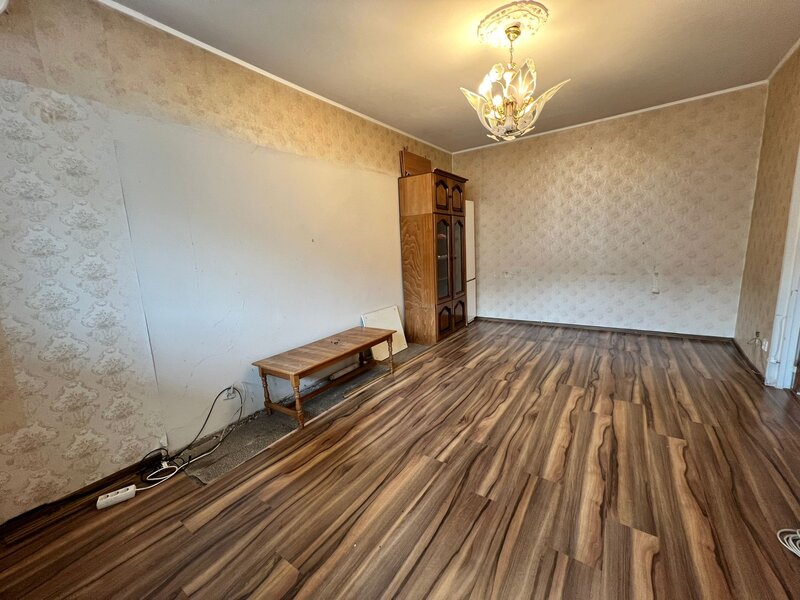 Bucur Obor, metrou la 1 min., 2 camere decomandat,