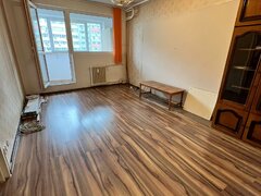 Bucur Obor, metrou la 1 min., 2 camere decomandat